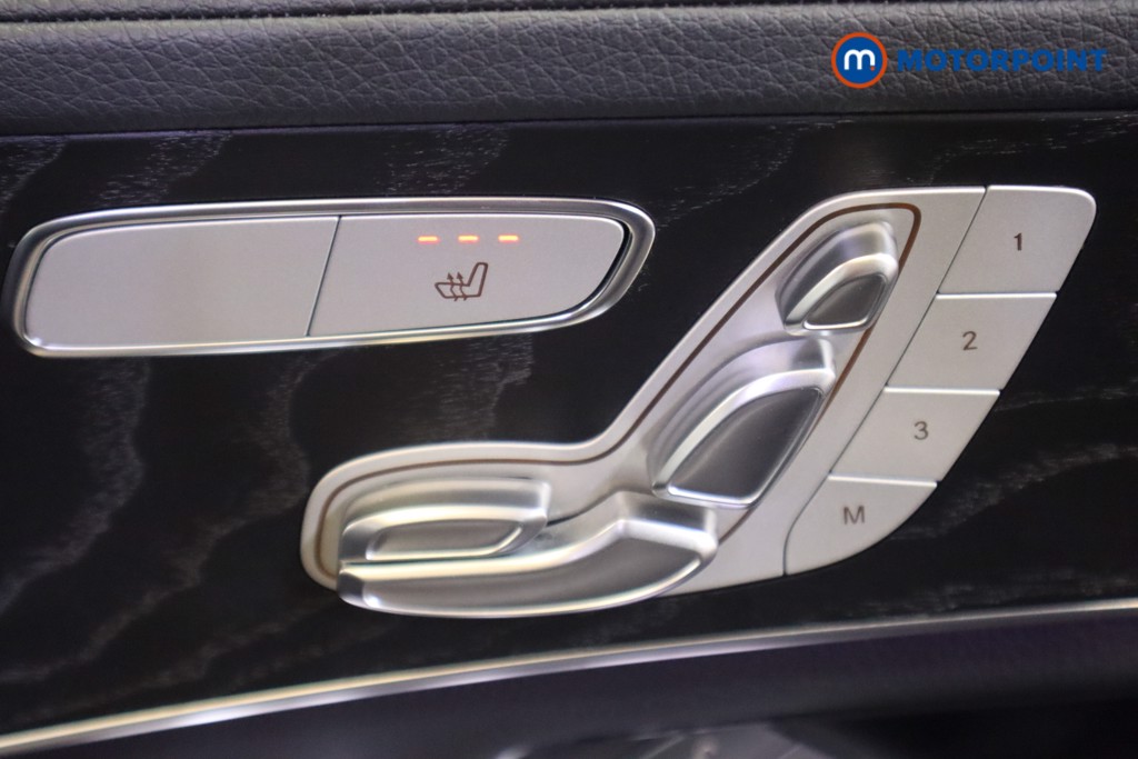 Mercedes-Benz C Class Amg Line Night Edition Automatic Petrol Plug-In Hybrid Estate - Stock Number (1568112) - 16th supplementary image