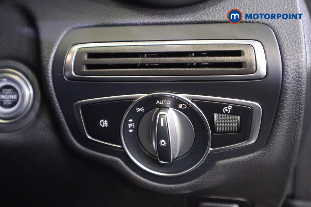 Mercedes-Benz C Class Amg Line Night Edition Automatic Petrol Plug-In Hybrid Estate - Stock Number (1568112) - 17th supplementary image