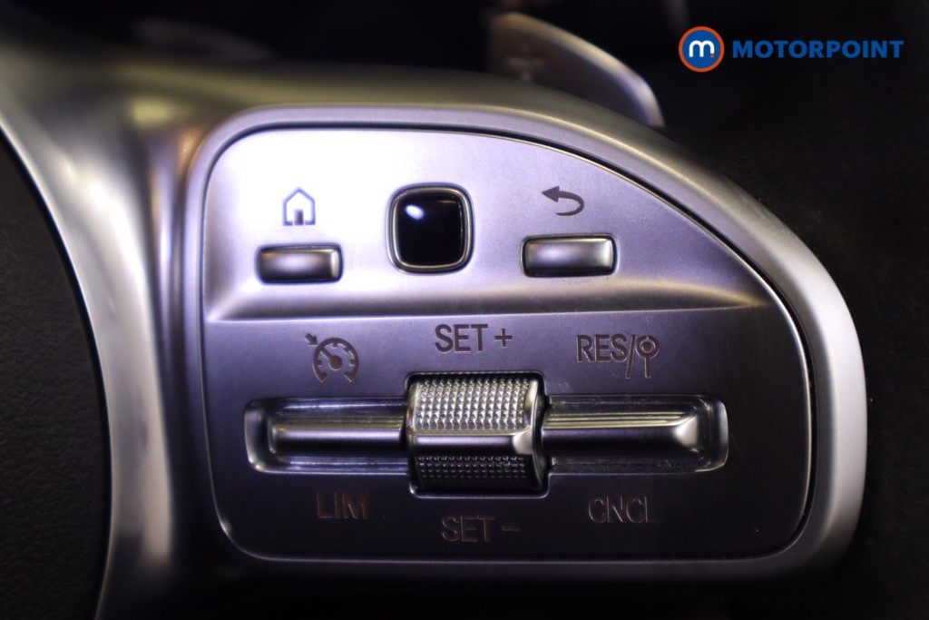Mercedes-Benz C Class Amg Line Night Edition Automatic Petrol Plug-In Hybrid Estate - Stock Number (1568112) - 20th supplementary image