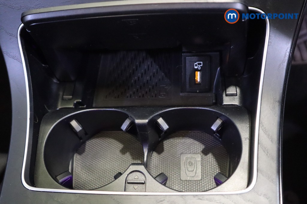 Mercedes-Benz C Class Amg Line Night Edition Automatic Petrol Plug-In Hybrid Estate - Stock Number (1568112) - 23rd supplementary image