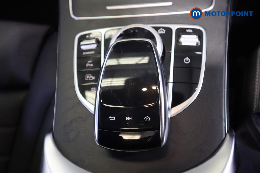 Mercedes-Benz C Class Amg Line Night Edition Automatic Petrol Plug-In Hybrid Estate - Stock Number (1568112) - 24th supplementary image