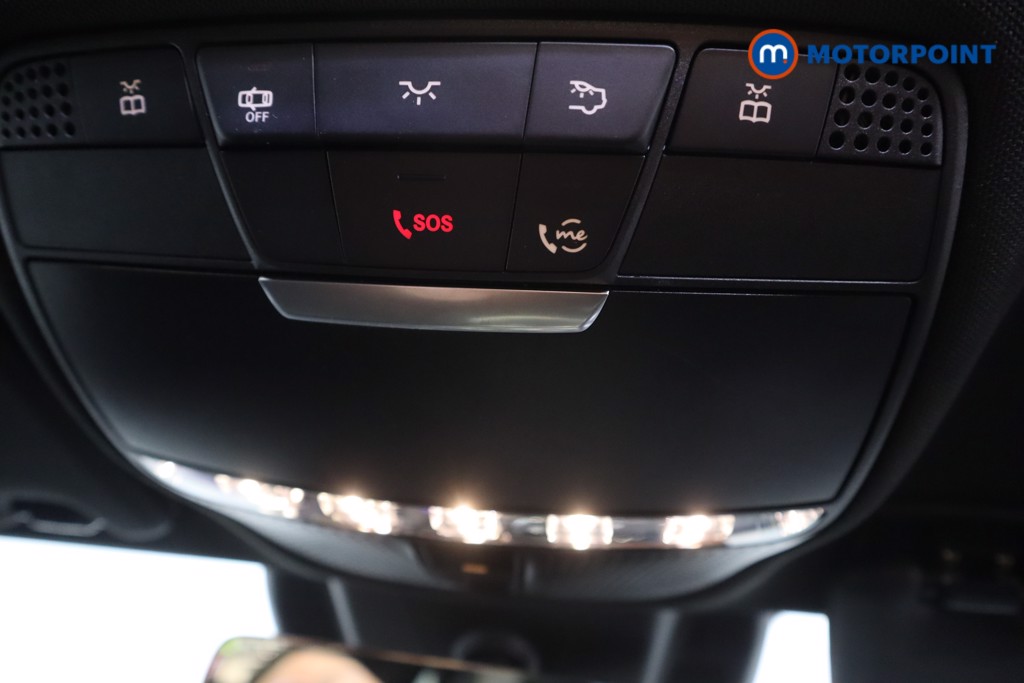 Mercedes-Benz C Class Amg Line Night Edition Automatic Petrol Plug-In Hybrid Estate - Stock Number (1568112) - 25th supplementary image