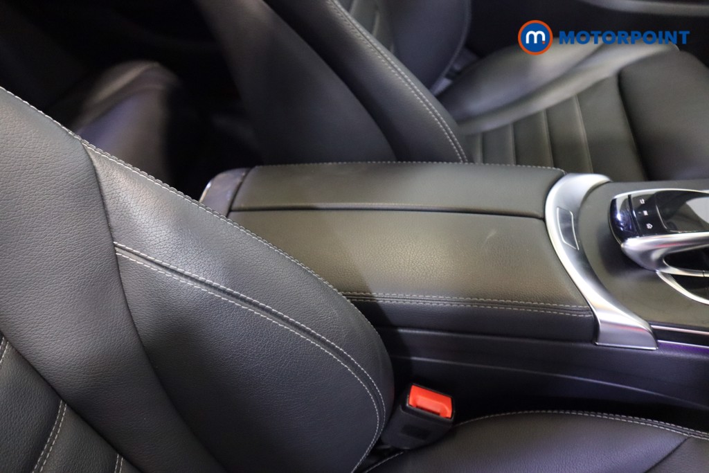 Mercedes-Benz C Class Amg Line Night Edition Automatic Petrol Plug-In Hybrid Estate - Stock Number (1568112) - 26th supplementary image