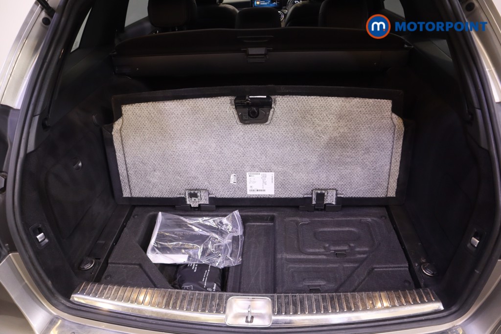 Mercedes-Benz C Class Amg Line Night Edition Automatic Petrol Plug-In Hybrid Estate - Stock Number (1568112) - 30th supplementary image