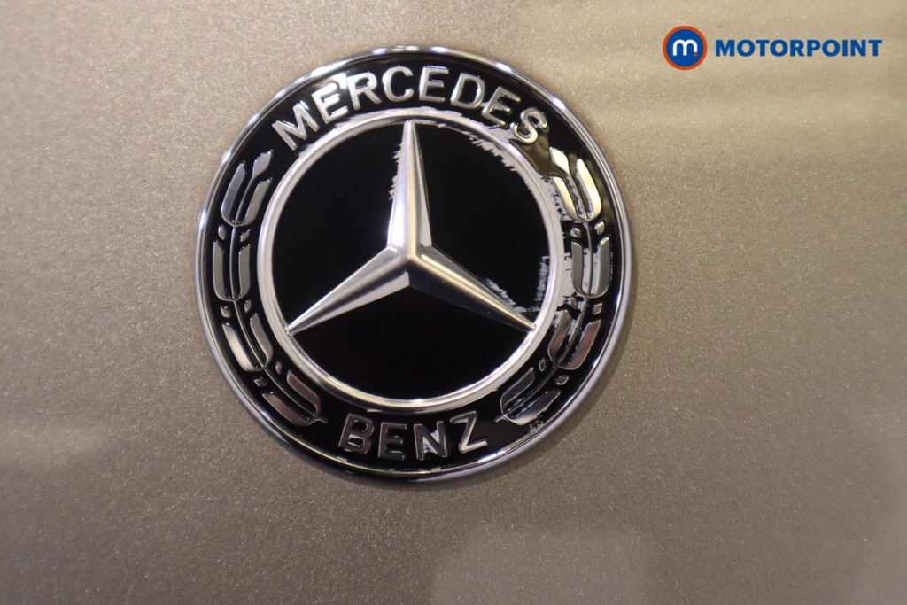 Mercedes-Benz C Class Amg Line Night Edition Automatic Petrol Plug-In Hybrid Estate - Stock Number (1568112) - 38th supplementary image