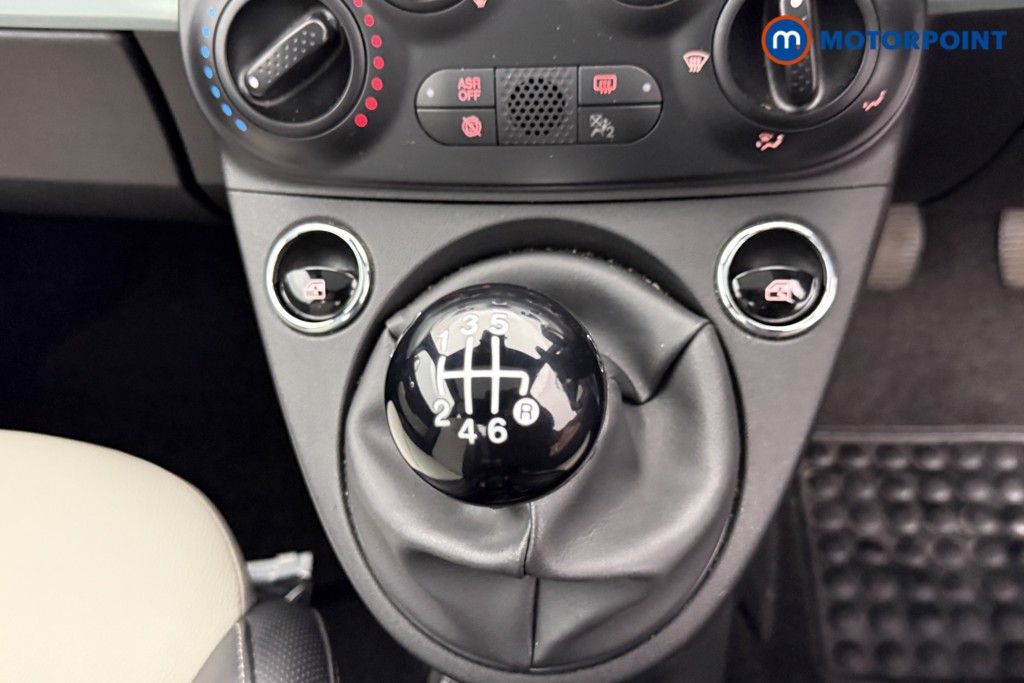 Fiat 500 Dolcevita Manual Petrol-Electric Hybrid Hatchback - Stock Number (1568171) - 10th supplementary image