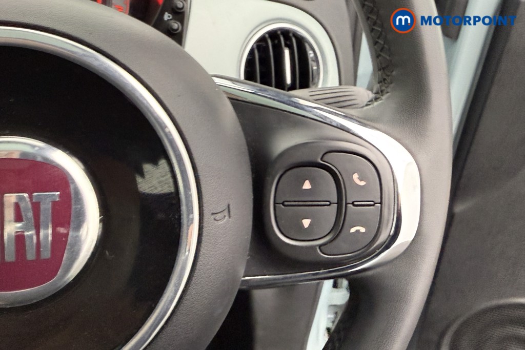 Fiat 500 Dolcevita Manual Petrol-Electric Hybrid Hatchback - Stock Number (1568171) - 12th supplementary image