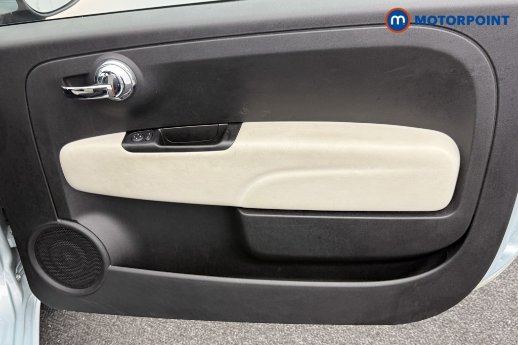 Fiat 500 Dolcevita Manual Petrol-Electric Hybrid Hatchback - Stock Number (1568171) - 14th supplementary image