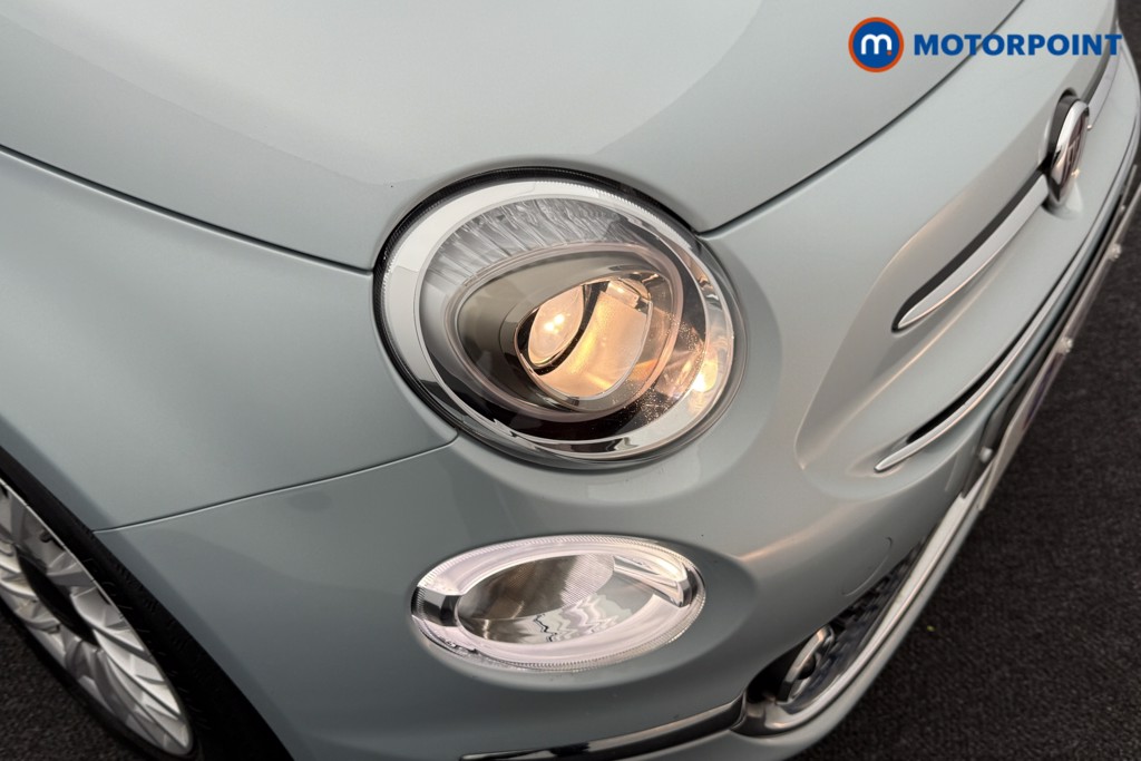 Fiat 500 Dolcevita Manual Petrol-Electric Hybrid Hatchback - Stock Number (1568171) - 22nd supplementary image