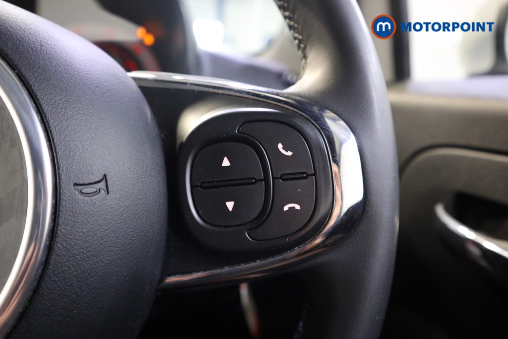 Fiat 500 1.0 Mild Hybrid 3Dr Manual Petrol-Electric Hybrid Hatchback - Stock Number (1568189) - 5th supplementary image