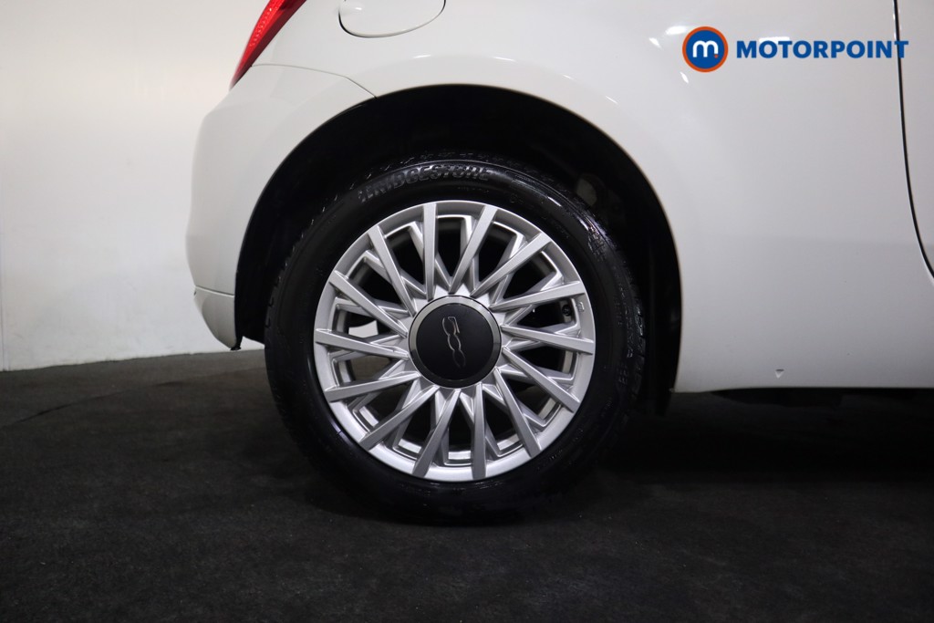 Fiat 500 1.0 Mild Hybrid 3Dr Manual Petrol-Electric Hybrid Hatchback - Stock Number (1568189) - 11th supplementary image