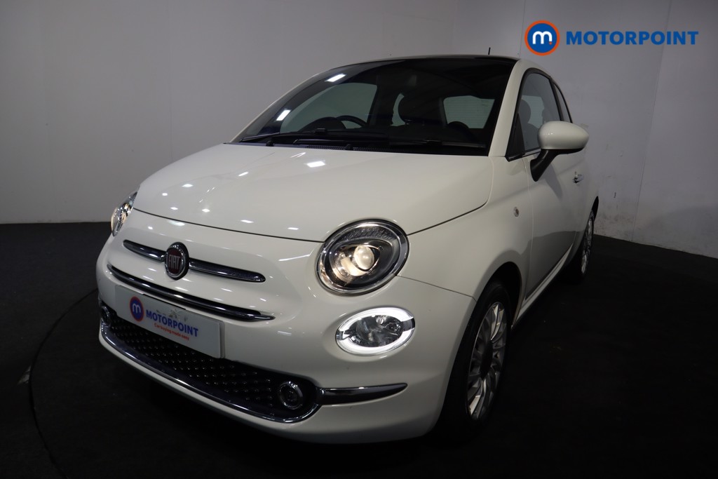 Fiat 500 1.0 Mild Hybrid 3Dr Manual Petrol-Electric Hybrid Hatchback - Stock Number (1568189) - 15th supplementary image