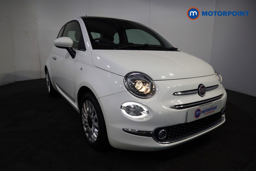 Fiat 500 1.0 Mild Hybrid 3Dr Manual Petrol-Electric Hybrid Hatchback - Stock Number (1568189) - 16th supplementary image