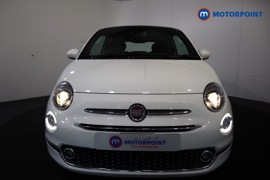 Fiat 500 1.0 Mild Hybrid 3Dr Manual Petrol-Electric Hybrid Hatchback - Stock Number (1568189) - 17th supplementary image