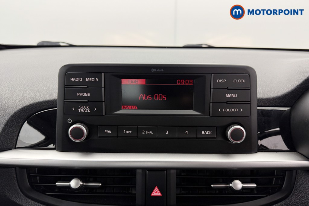 KIA Picanto 2 Manual Petrol Hatchback - Stock Number (1568281) - 5th supplementary image