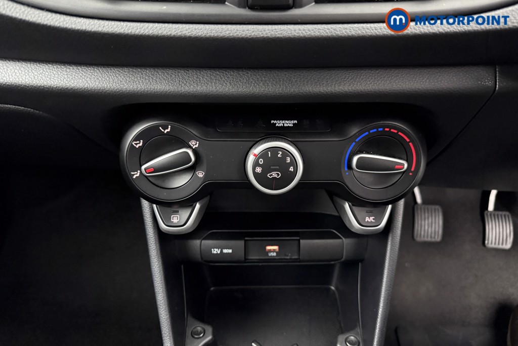 KIA Picanto 2 Manual Petrol Hatchback - Stock Number (1568281) - 6th supplementary image