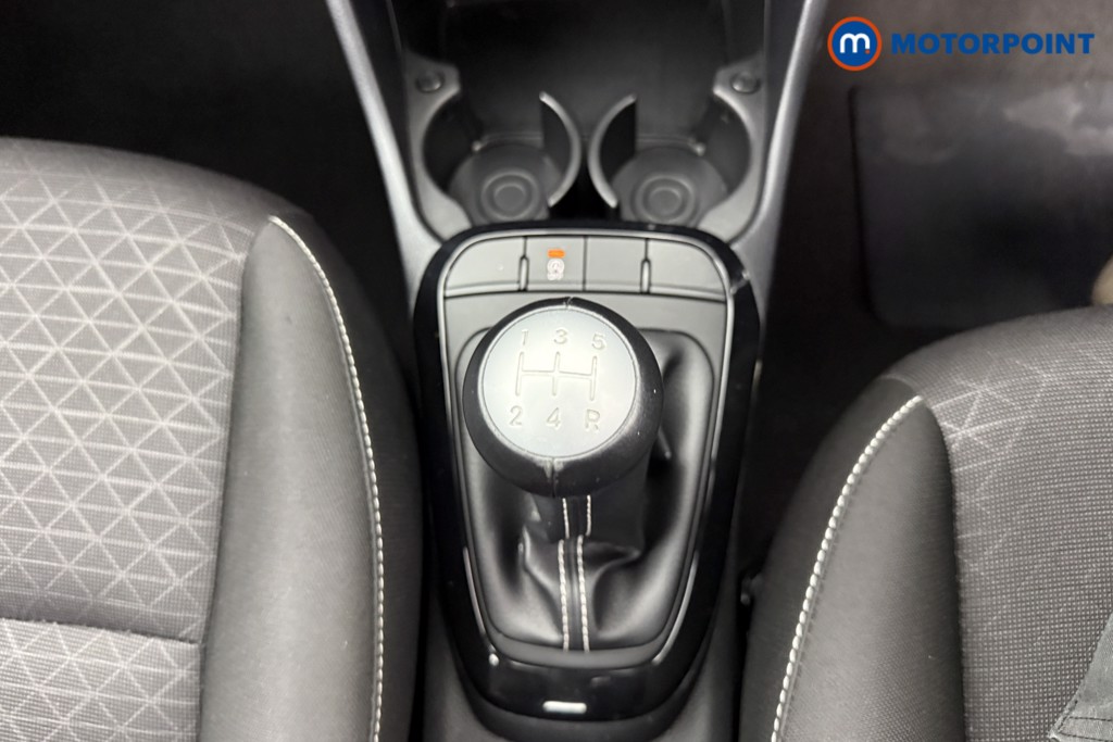 KIA Picanto 2 Manual Petrol Hatchback - Stock Number (1568281) - 7th supplementary image
