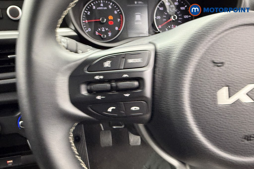 KIA Picanto 2 Manual Petrol Hatchback - Stock Number (1568281) - 8th supplementary image