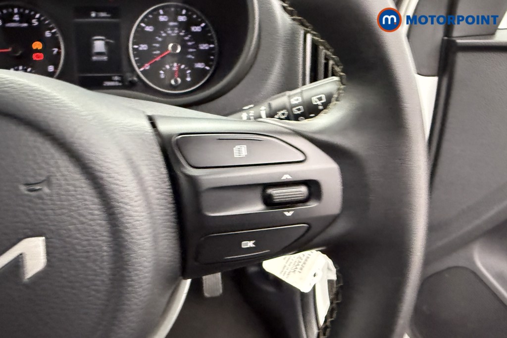 KIA Picanto 2 Manual Petrol Hatchback - Stock Number (1568281) - 9th supplementary image