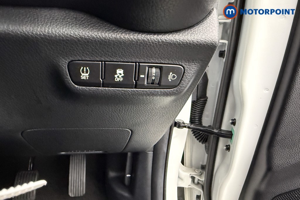 KIA Picanto 2 Manual Petrol Hatchback - Stock Number (1568281) - 10th supplementary image