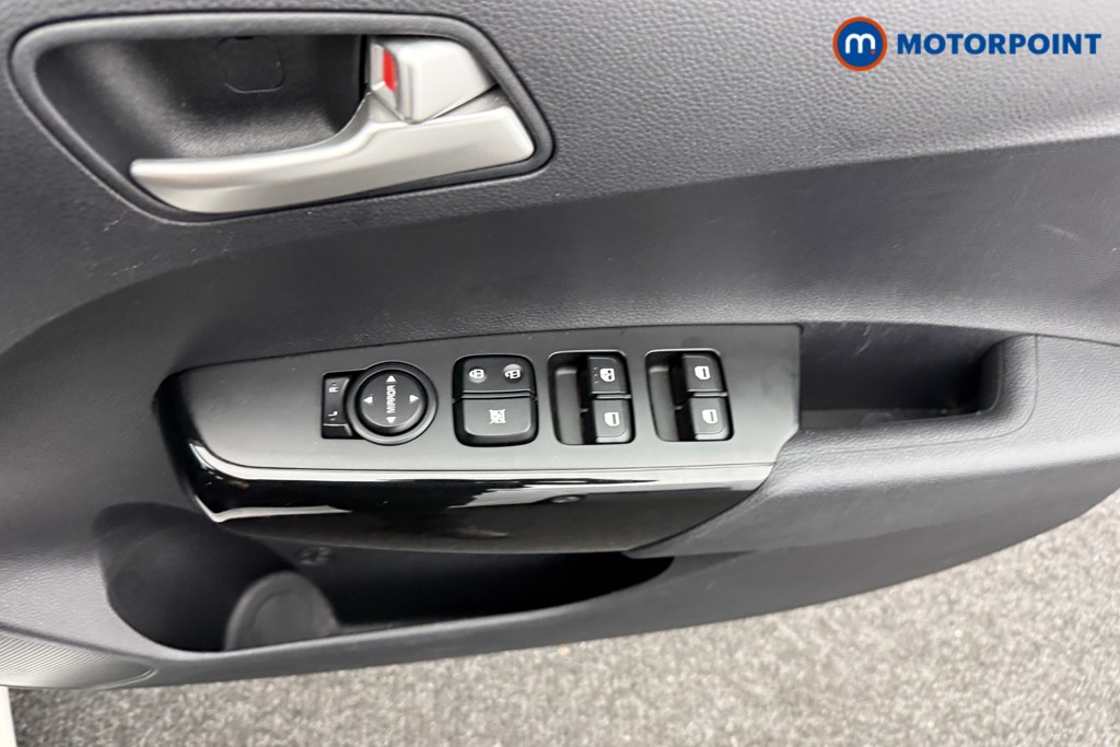 KIA Picanto 2 Manual Petrol Hatchback - Stock Number (1568281) - 11th supplementary image