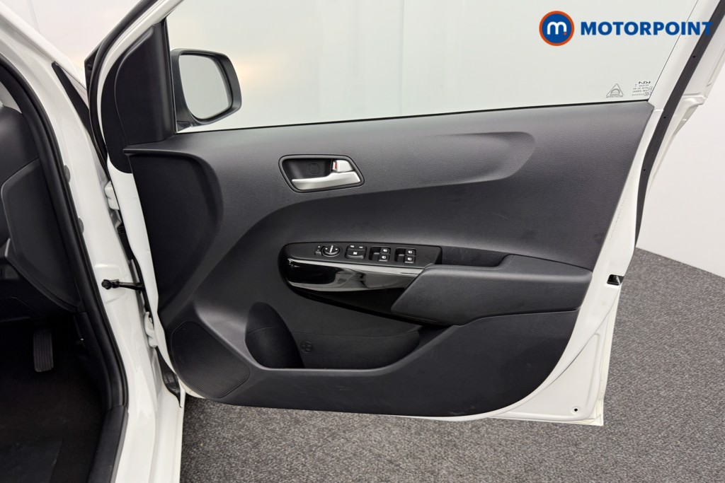 KIA Picanto 2 Manual Petrol Hatchback - Stock Number (1568281) - 12th supplementary image