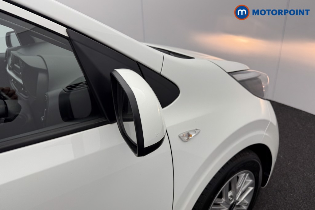 KIA Picanto 2 Manual Petrol Hatchback - Stock Number (1568281) - 13th supplementary image