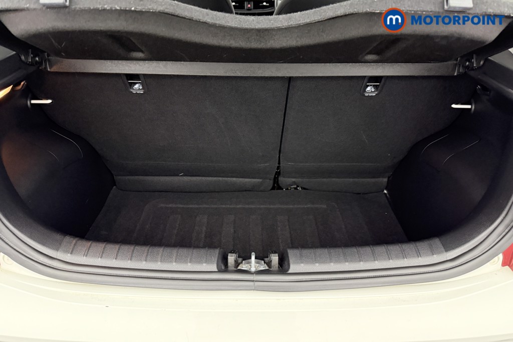 KIA Picanto 2 Manual Petrol Hatchback - Stock Number (1568281) - 14th supplementary image