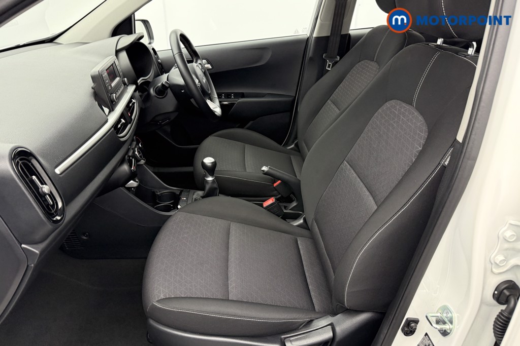 KIA Picanto 2 Manual Petrol Hatchback - Stock Number (1568281) - 15th supplementary image