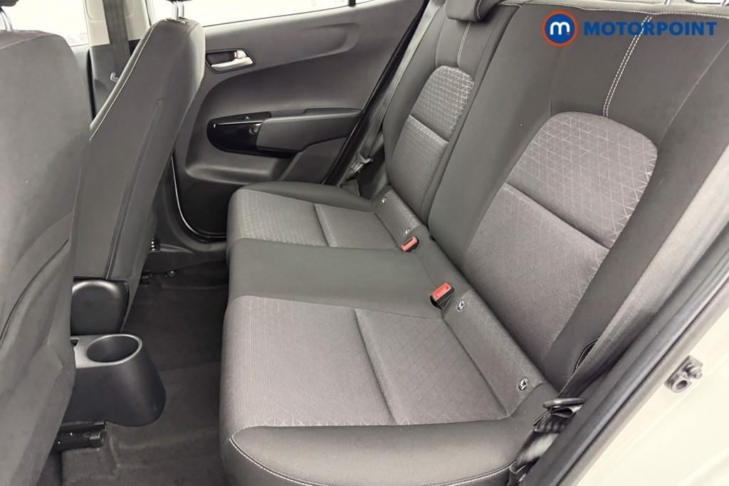 KIA Picanto 2 Manual Petrol Hatchback - Stock Number (1568281) - 16th supplementary image
