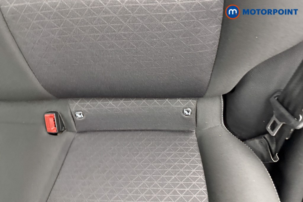 KIA Picanto 2 Manual Petrol Hatchback - Stock Number (1568281) - 17th supplementary image