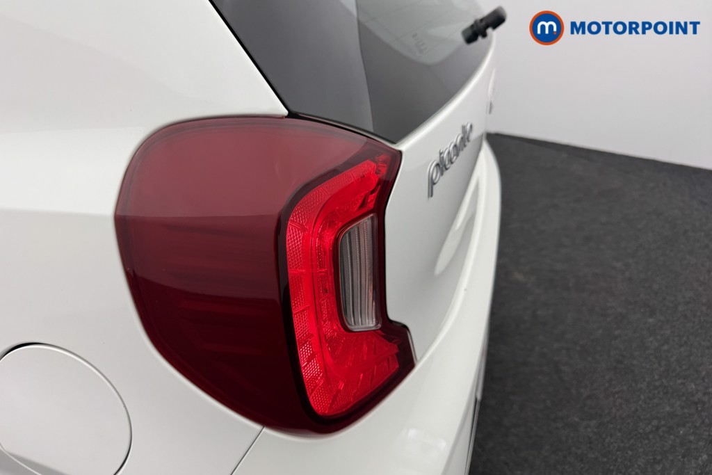 KIA Picanto 2 Manual Petrol Hatchback - Stock Number (1568281) - 18th supplementary image