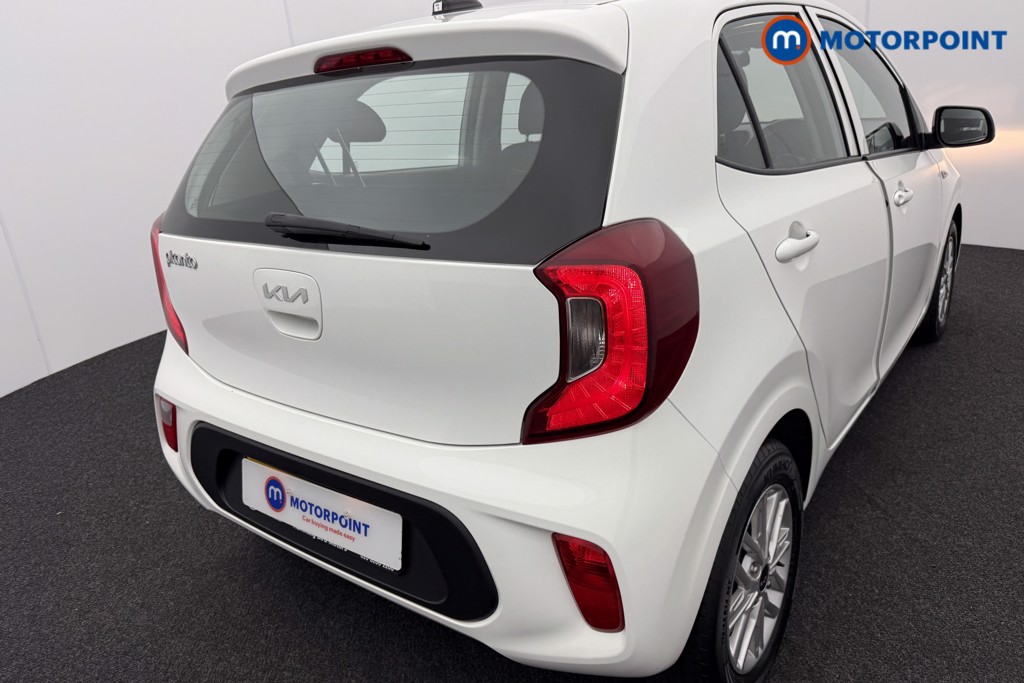 KIA Picanto 2 Manual Petrol Hatchback - Stock Number (1568281) - 19th supplementary image