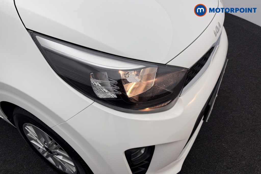 KIA Picanto 2 Manual Petrol Hatchback - Stock Number (1568281) - 20th supplementary image