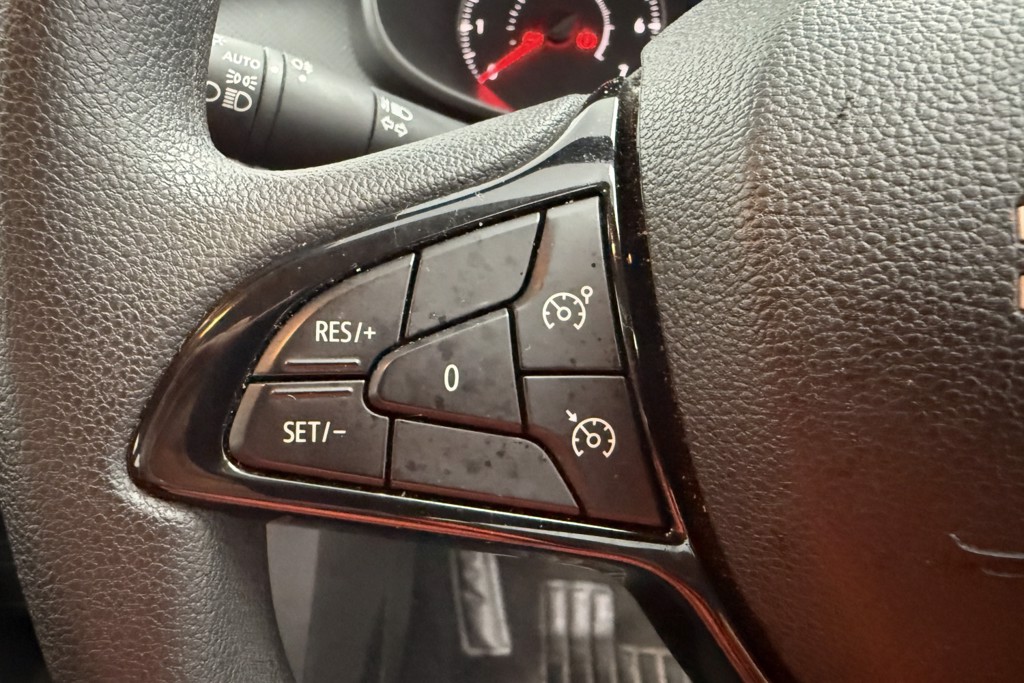 Dacia Sandero Essential Manual Petrol Hatchback - Stock Number (1568297) - 4th supplementary image