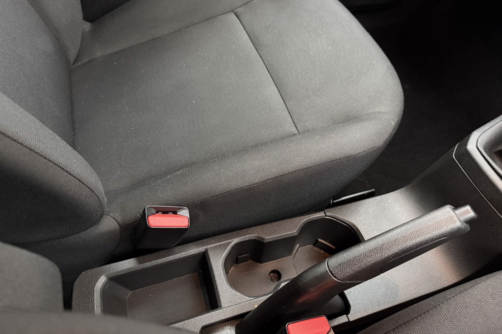 Dacia Sandero Essential Manual Petrol Hatchback - Stock Number (1568297) - 9th supplementary image