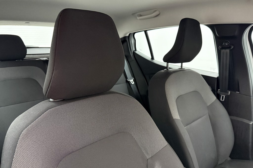 Dacia Sandero Essential Manual Petrol Hatchback - Stock Number (1568297) - 14th supplementary image