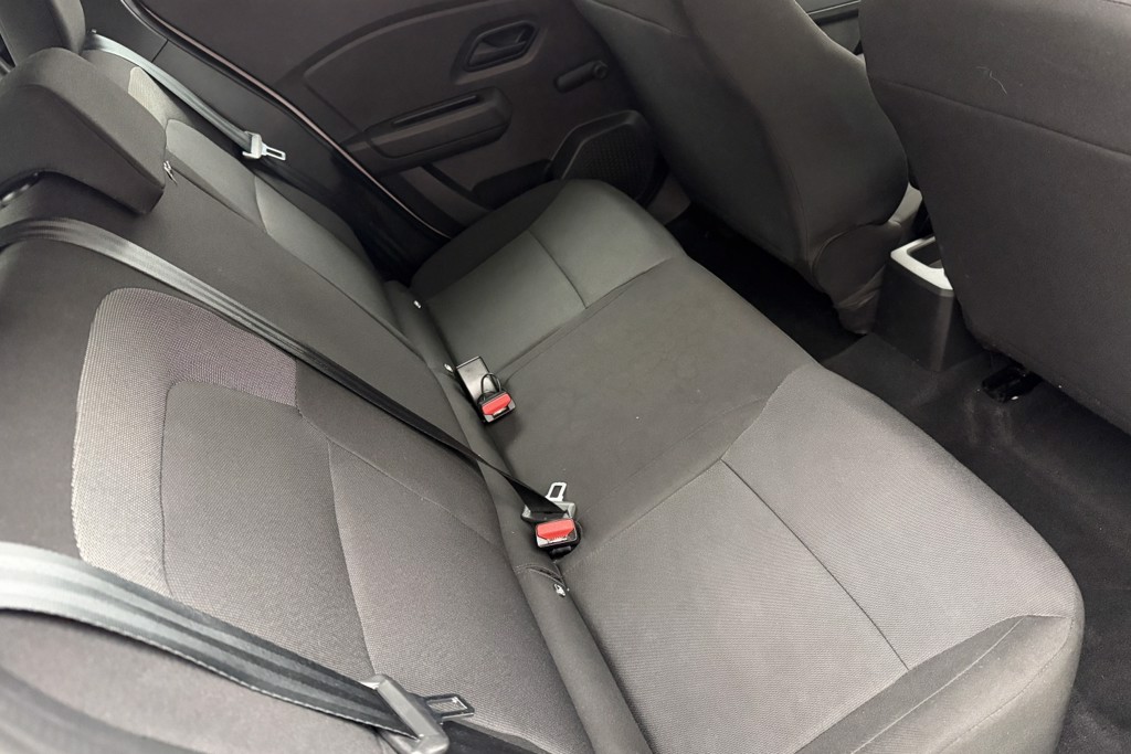 Dacia Sandero Essential Manual Petrol Hatchback - Stock Number (1568297) - 15th supplementary image