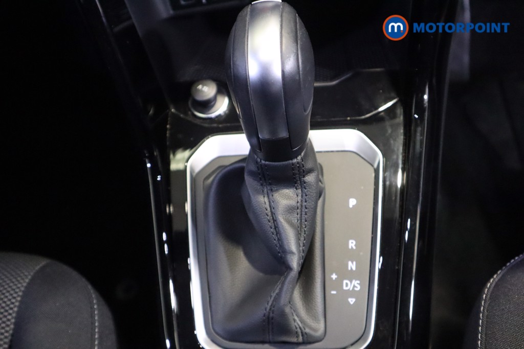 Volkswagen T-Roc Black Edition Automatic Petrol SUV - Stock Number (1568377) - 5th supplementary image