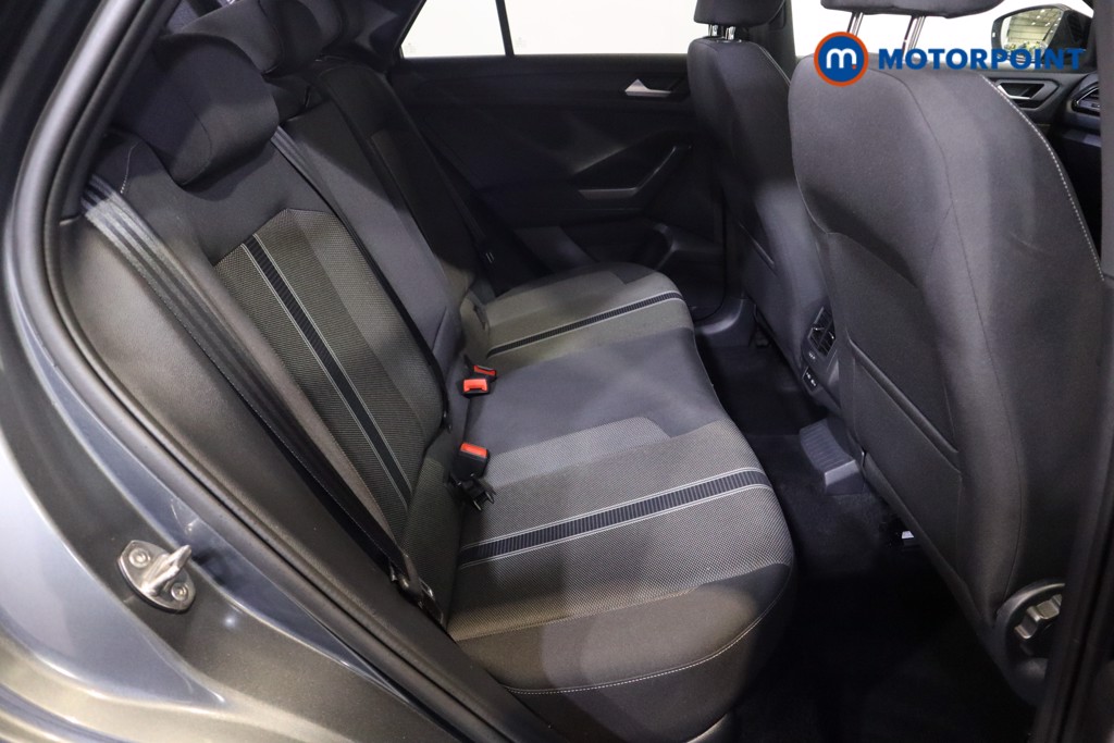 Volkswagen T-Roc Black Edition Automatic Petrol SUV - Stock Number (1568377) - 7th supplementary image