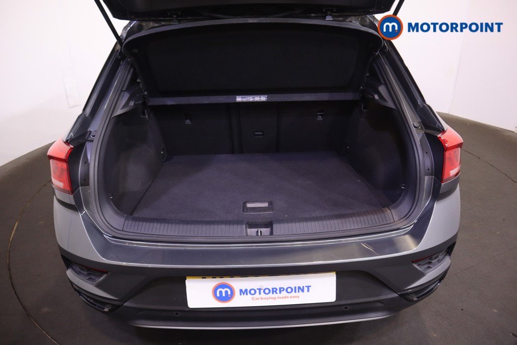 Volkswagen T-Roc Black Edition Automatic Petrol SUV - Stock Number (1568377) - 8th supplementary image