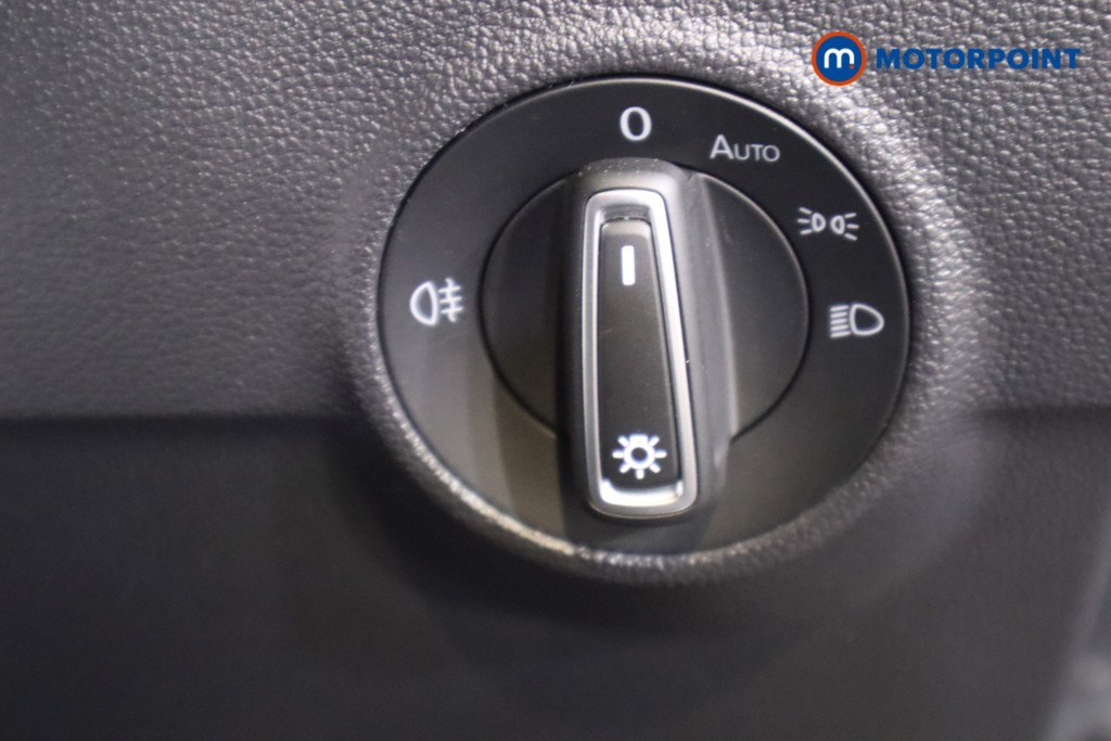 Volkswagen T-Roc Black Edition Automatic Petrol SUV - Stock Number (1568377) - 16th supplementary image
