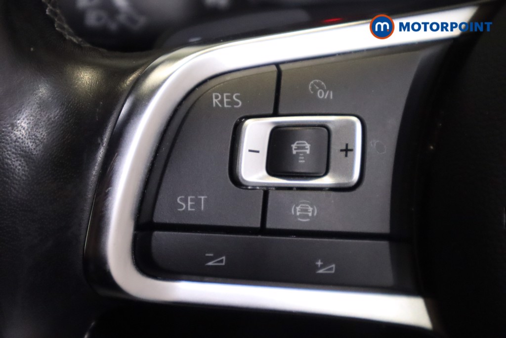 Volkswagen T-Roc Black Edition Automatic Petrol SUV - Stock Number (1568377) - 17th supplementary image