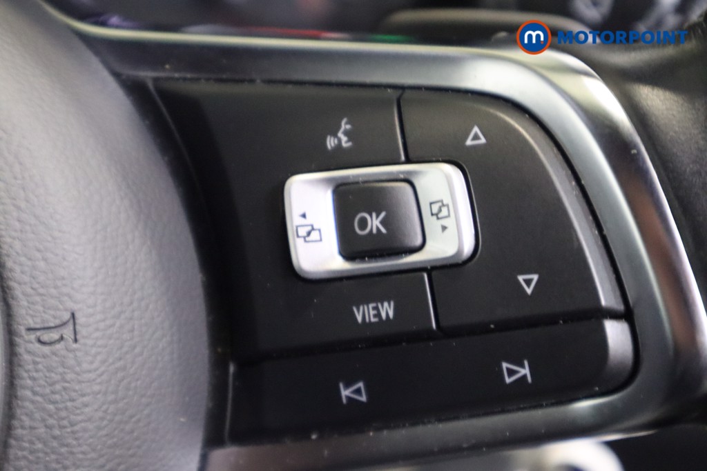 Volkswagen T-Roc Black Edition Automatic Petrol SUV - Stock Number (1568377) - 18th supplementary image