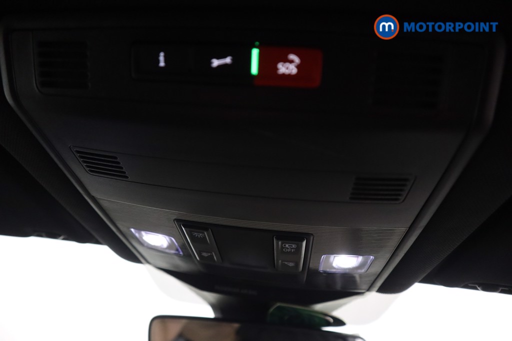 Volkswagen T-Roc Black Edition Automatic Petrol SUV - Stock Number (1568377) - 23rd supplementary image