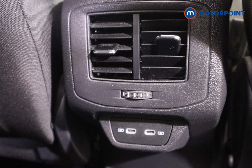 Volkswagen T-Roc Black Edition Automatic Petrol SUV - Stock Number (1568377) - 26th supplementary image