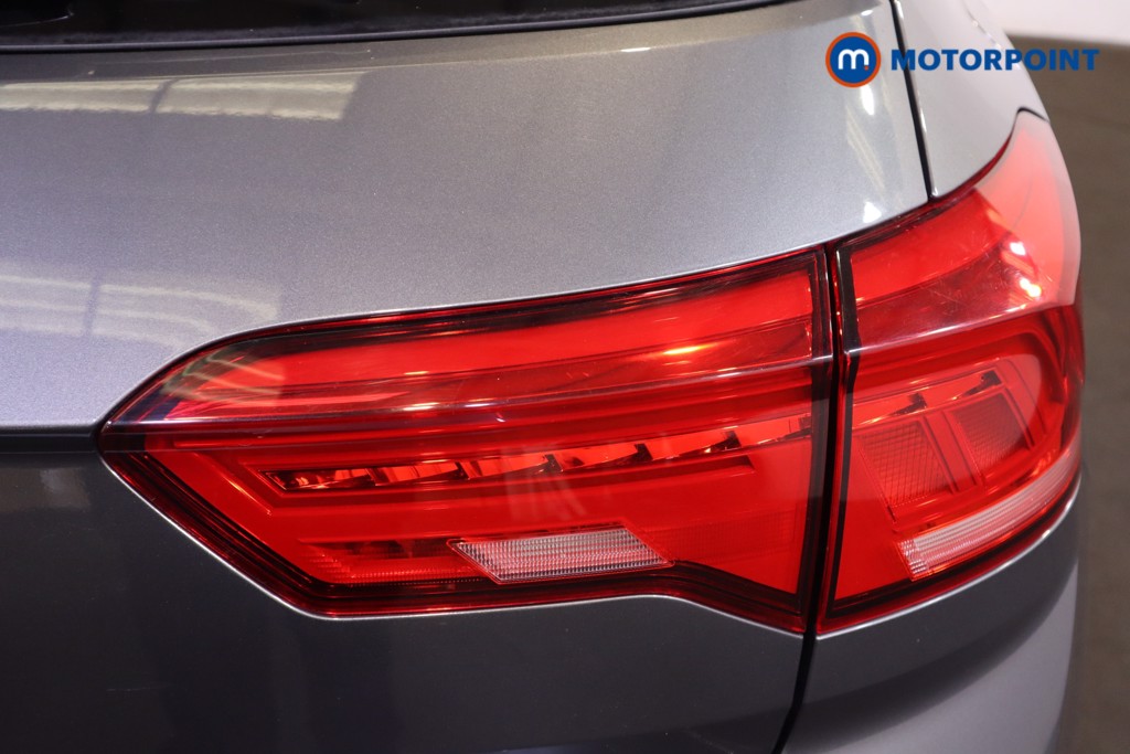 Volkswagen T-Roc Black Edition Automatic Petrol SUV - Stock Number (1568377) - 29th supplementary image