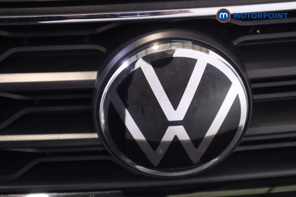 Volkswagen T-Roc Black Edition Automatic Petrol SUV - Stock Number (1568377) - 33rd supplementary image