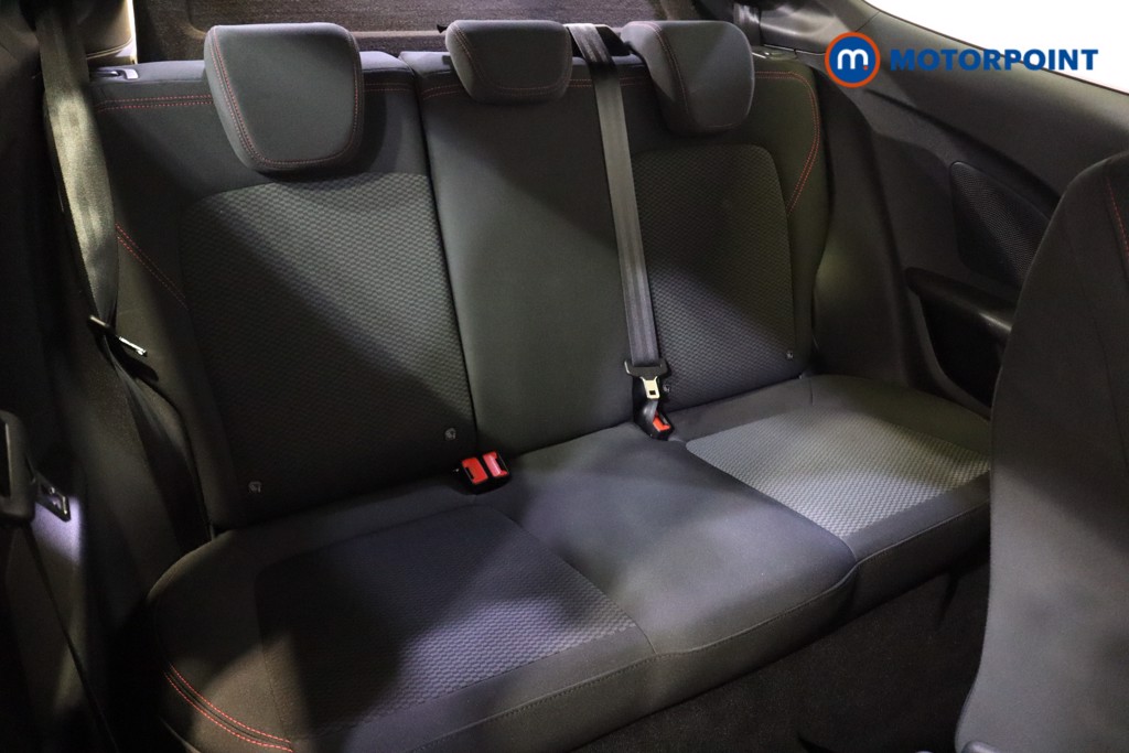Ford Fiesta St-Line Manual Petrol Hatchback - Stock Number (1568419) - 7th supplementary image