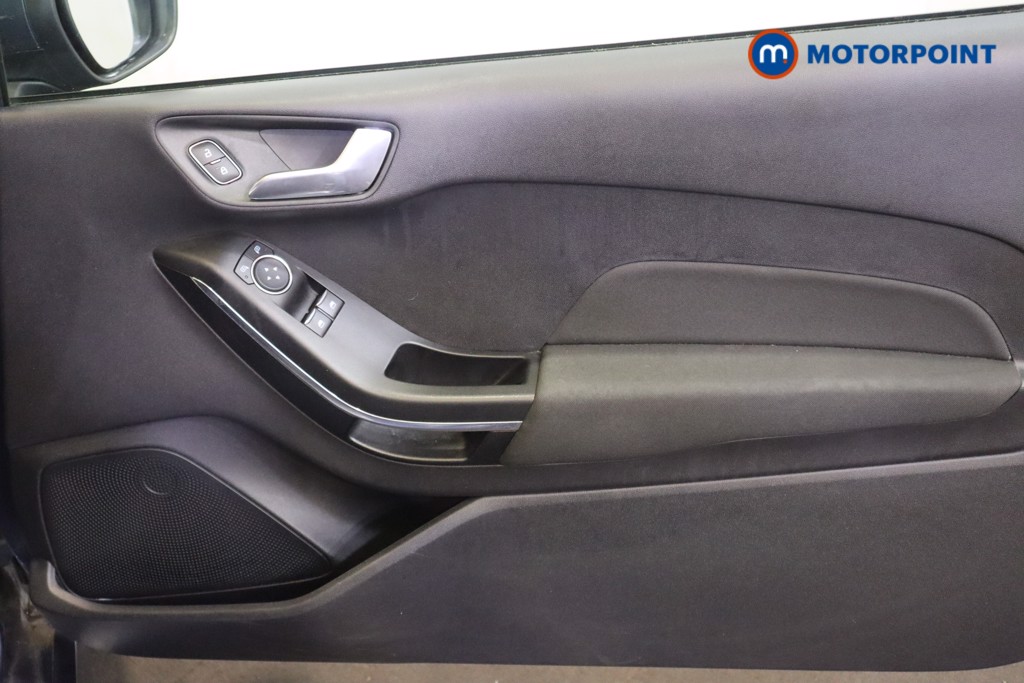 Ford Fiesta St-Line Manual Petrol Hatchback - Stock Number (1568419) - 13th supplementary image